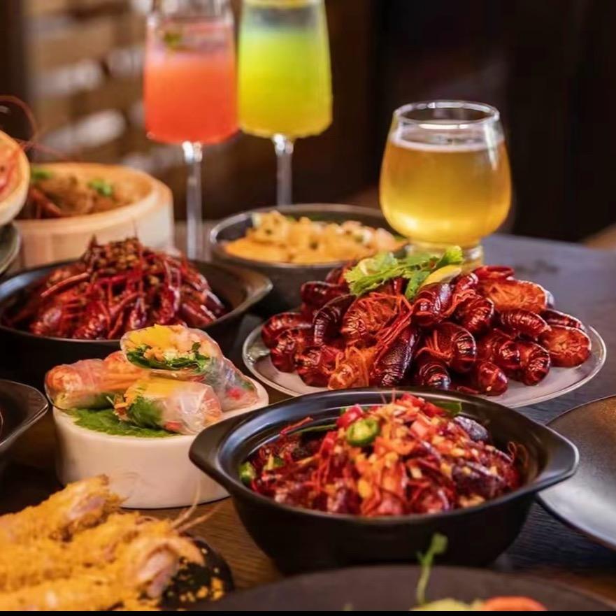 太圆小食光