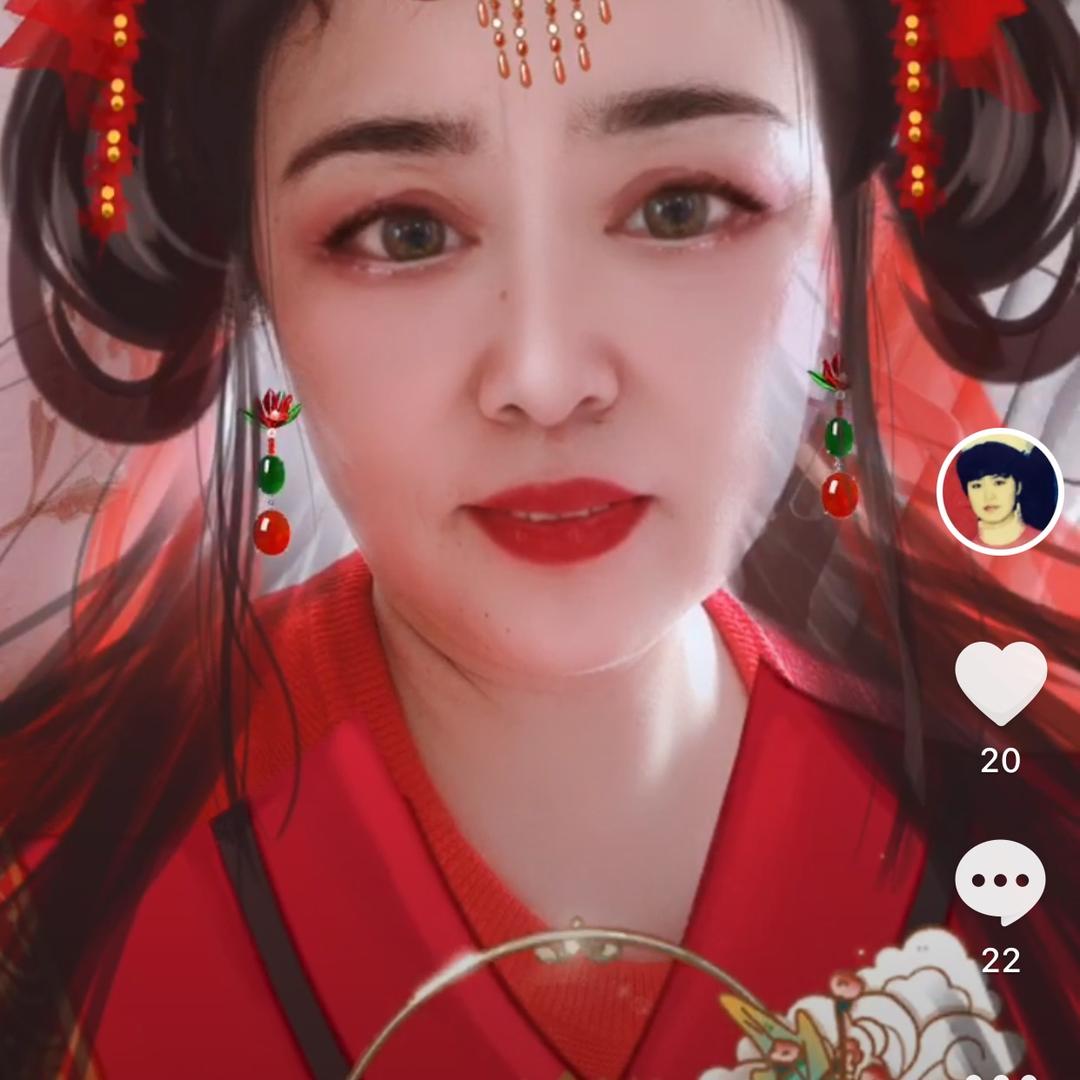 心如止水（金牛座)