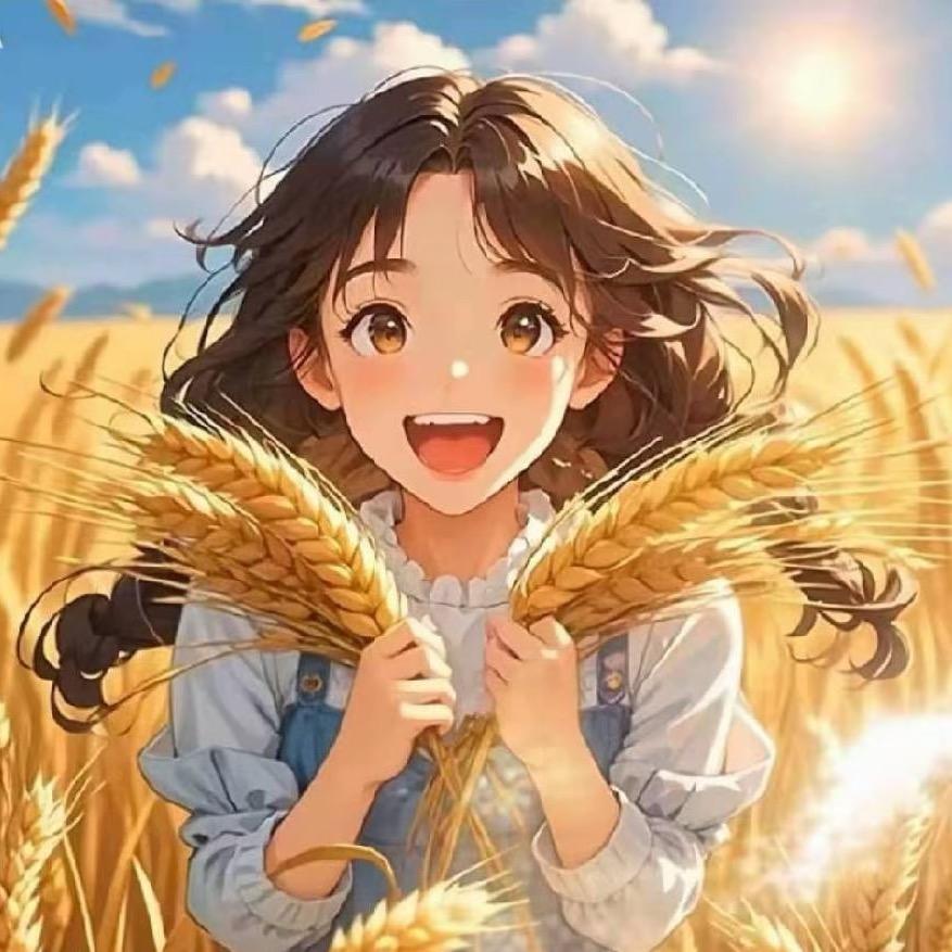 真的是好甜好甜呀🌸