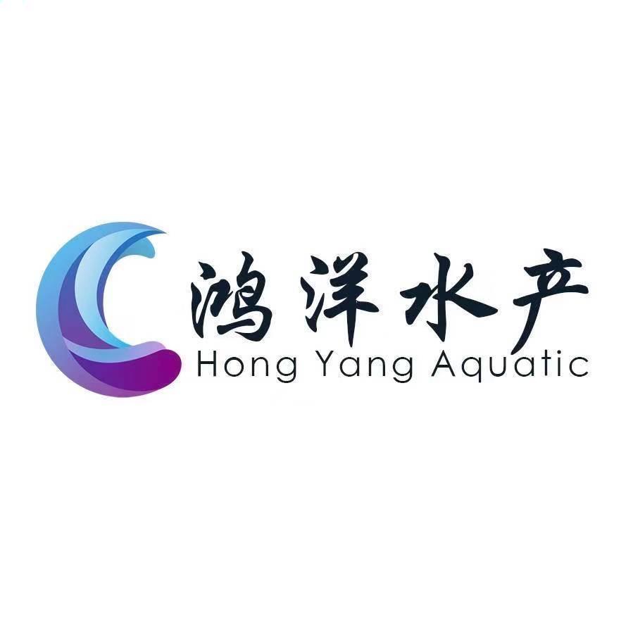 广州鸿洋水产