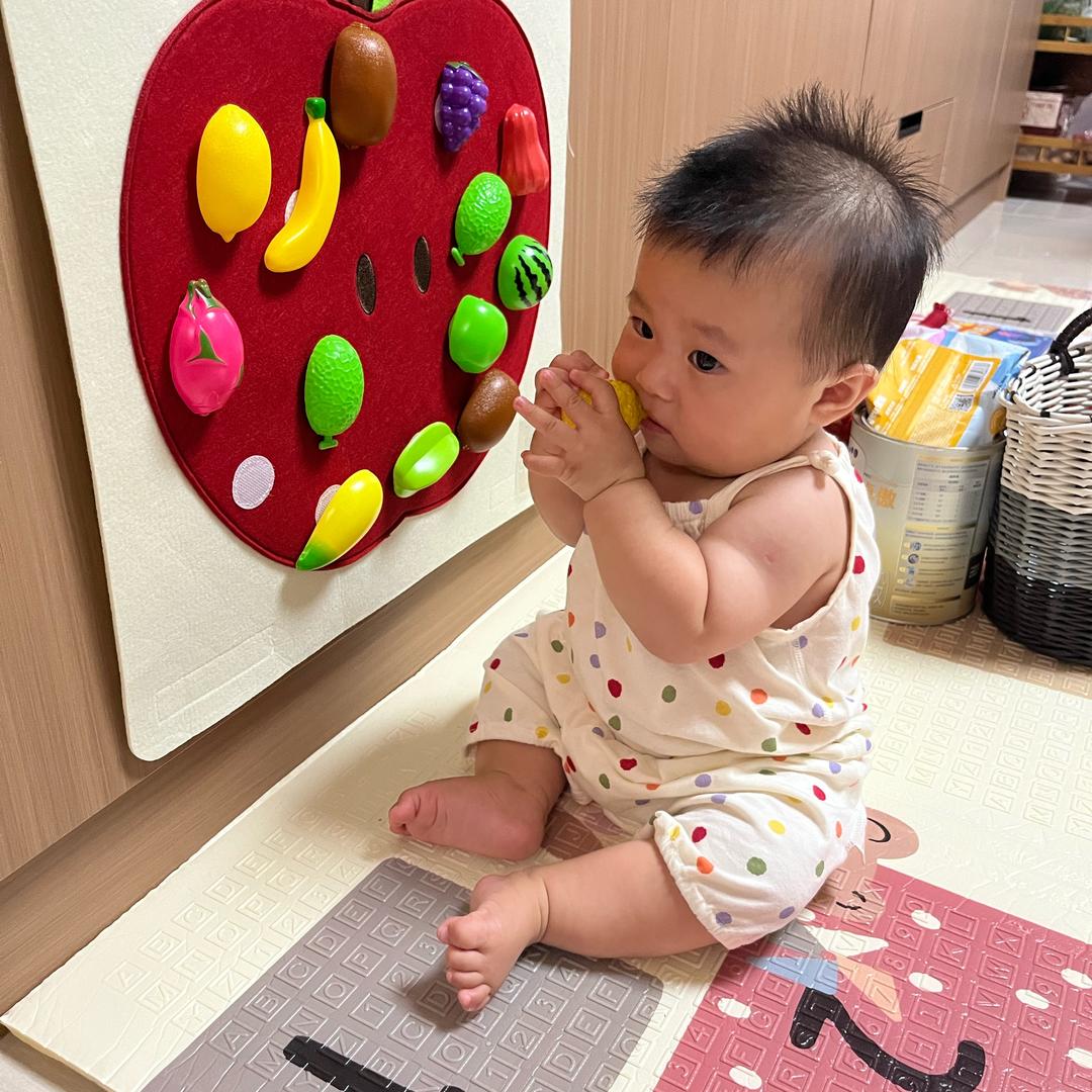 圆圆妈