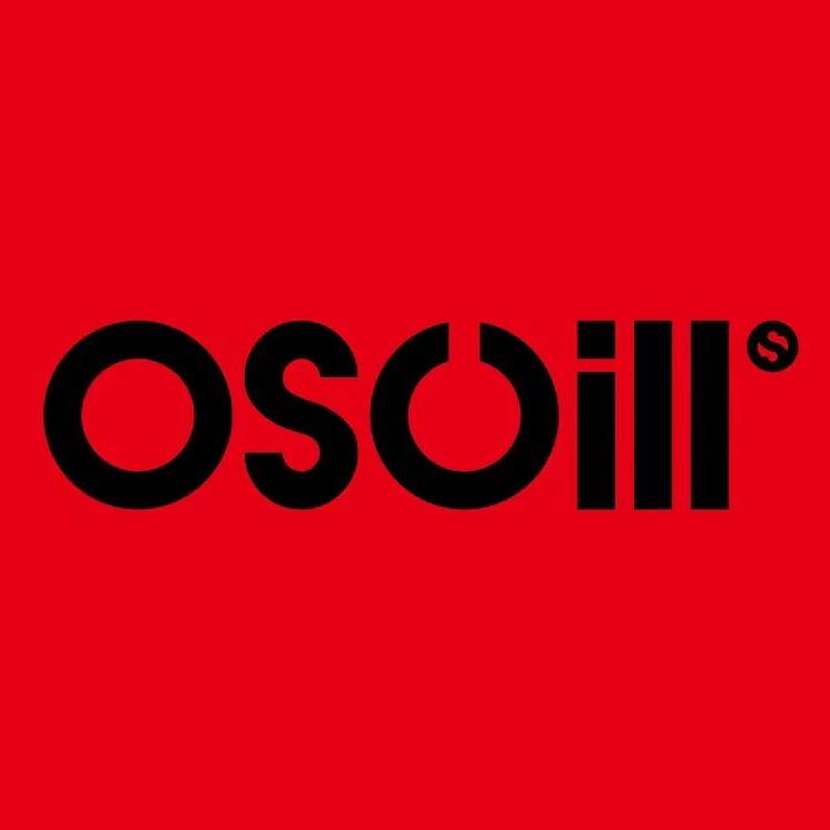 OSCill振荡工业