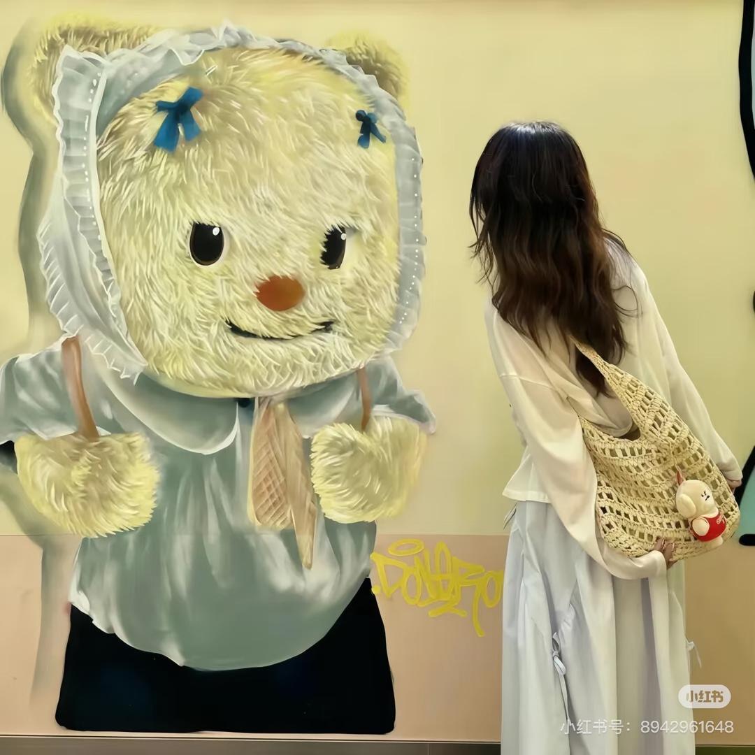 小可爱吖