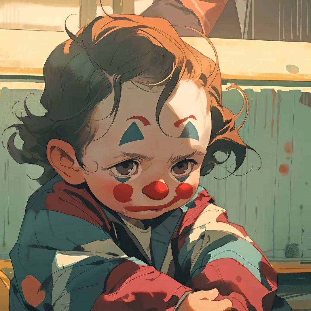 鱼老憨