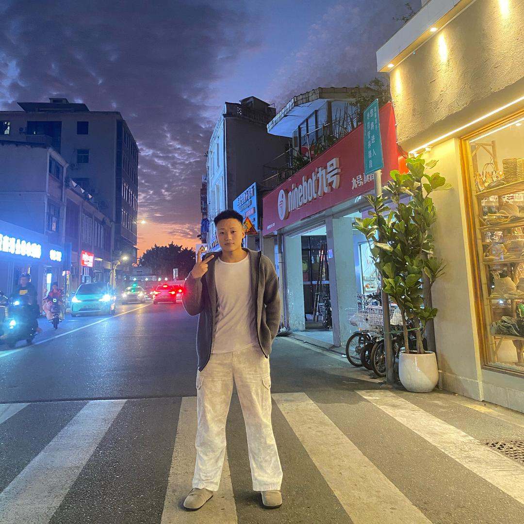 暴躁的海盗🏴‍☠️