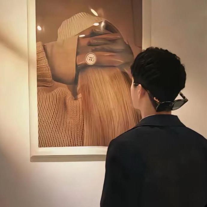 凶孩儿的李sir