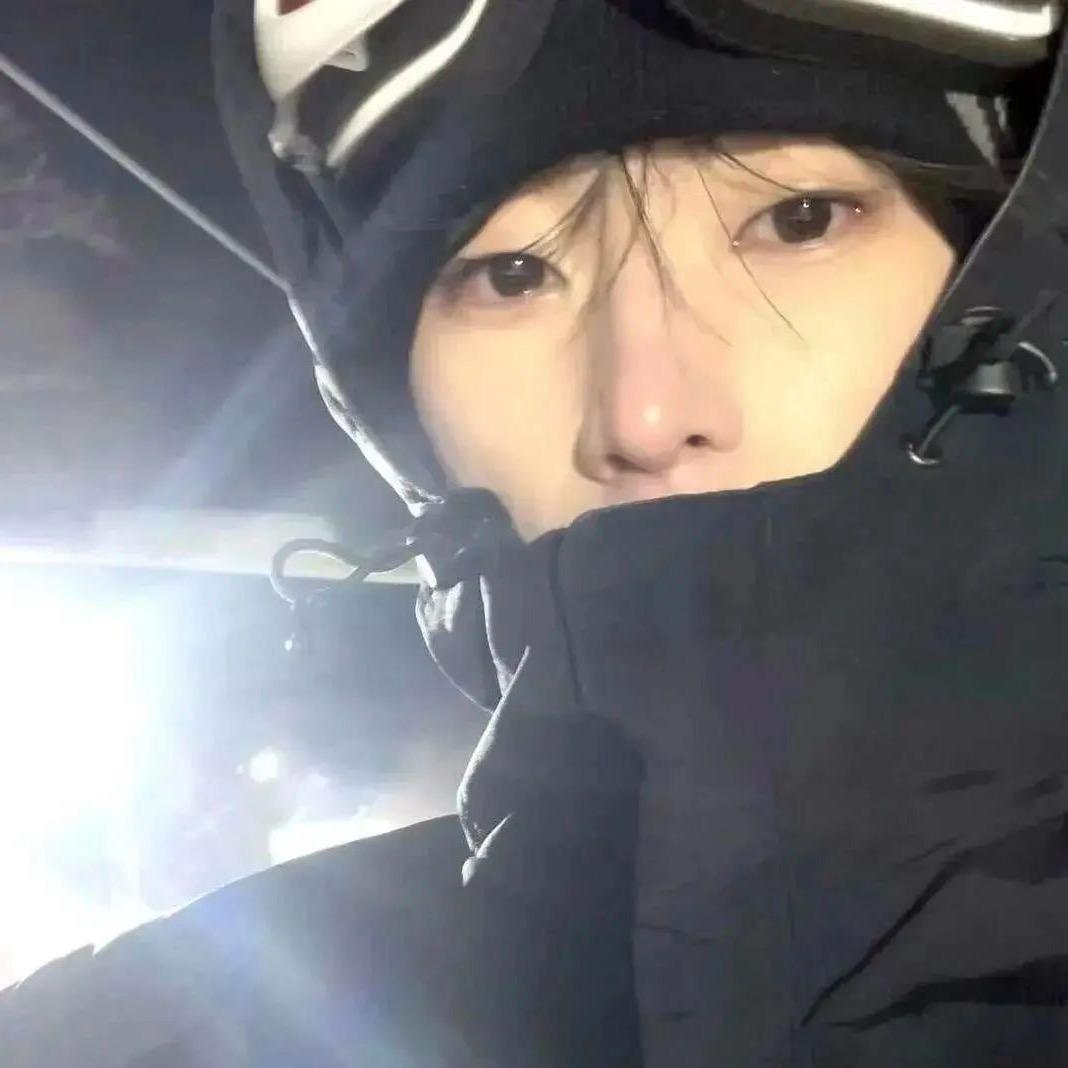 海城第一社恐男孩