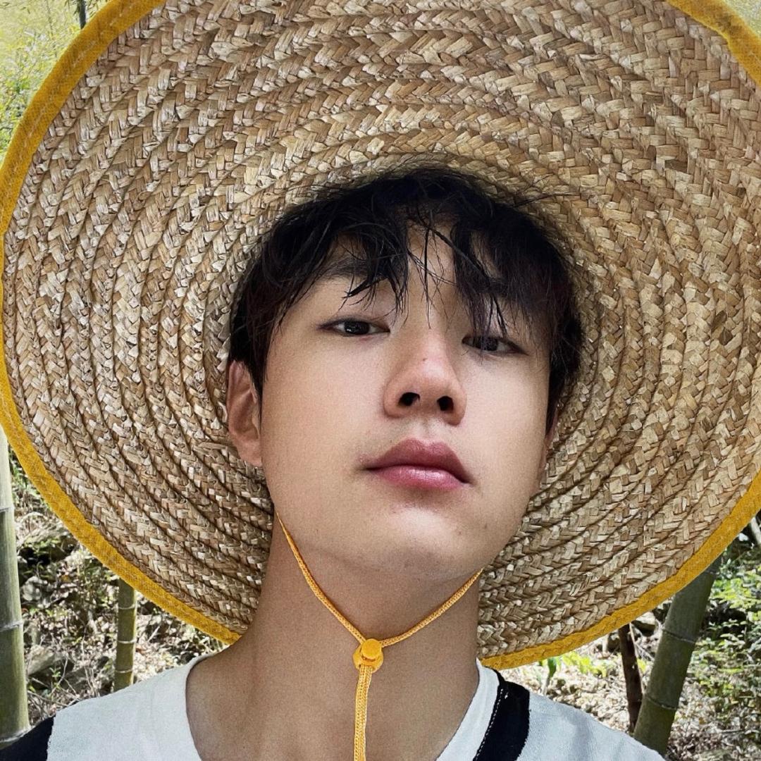 哥的眼泪你别猜