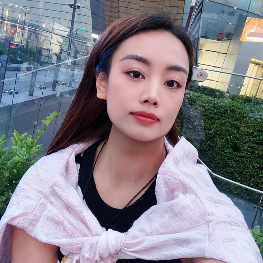 茹果吖✨