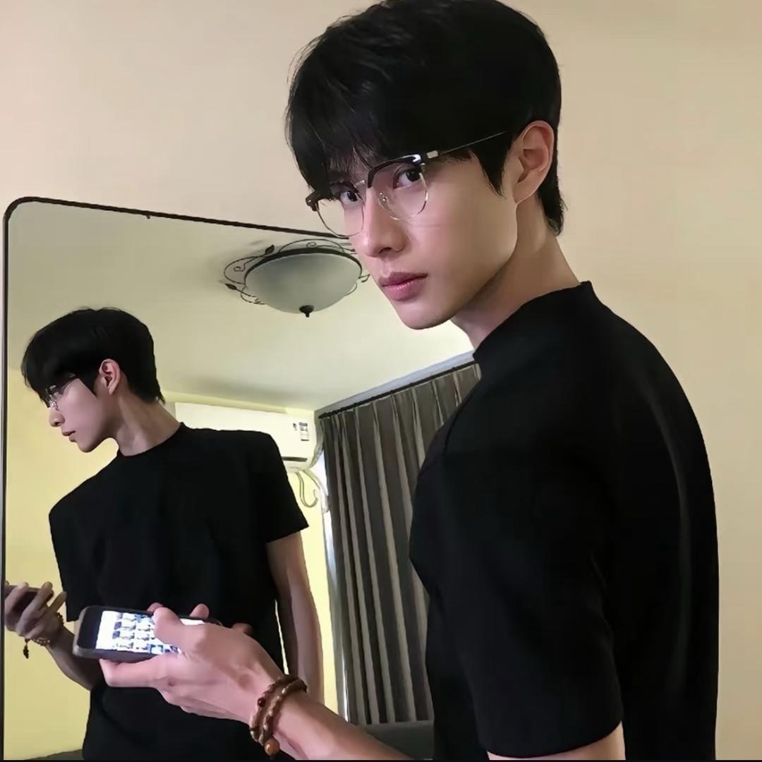 A-重庆DNA  ESMI.小韩