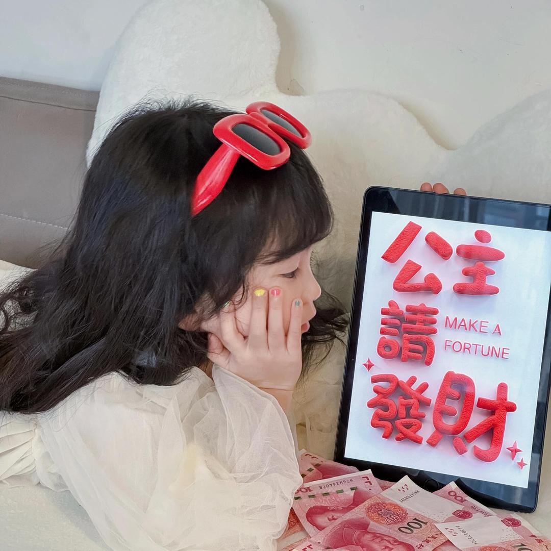 蜡笔小芯