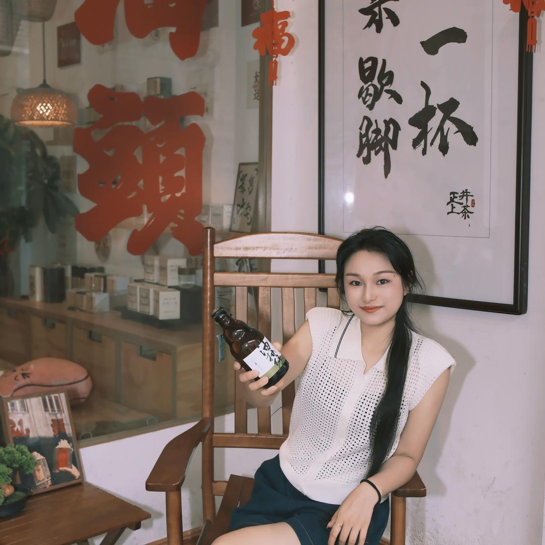 🍂凉米线