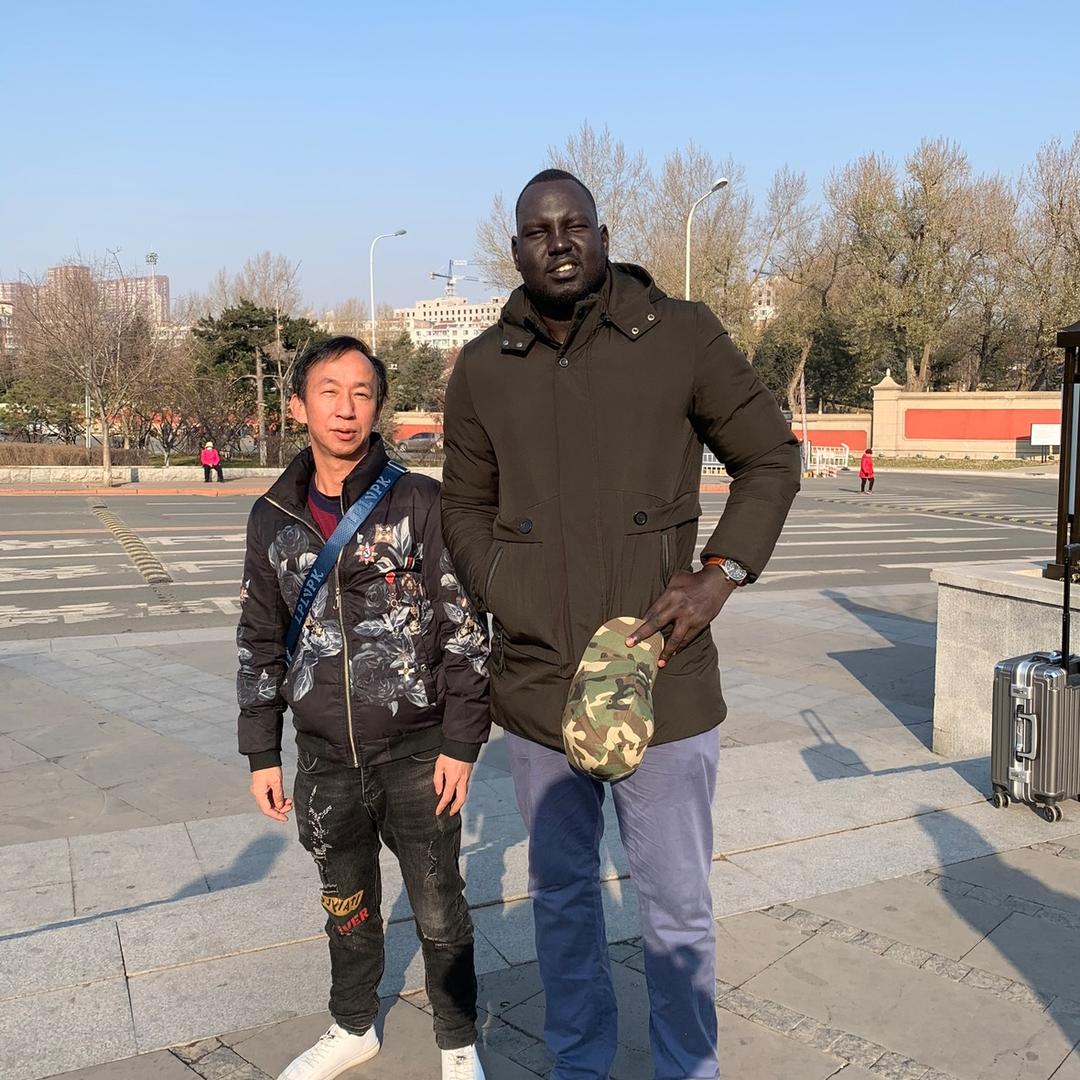 清清优品