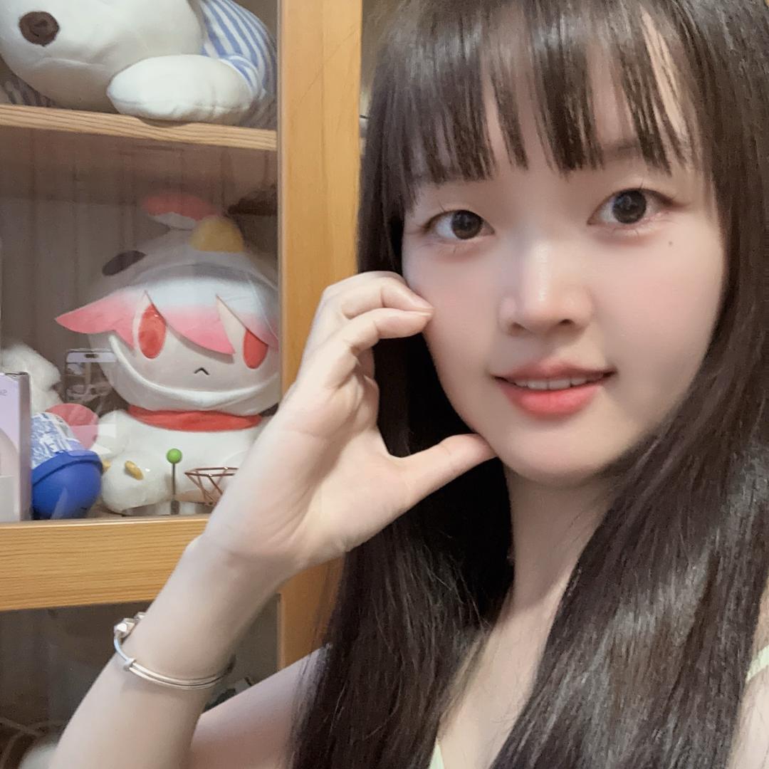 媛媛超爱