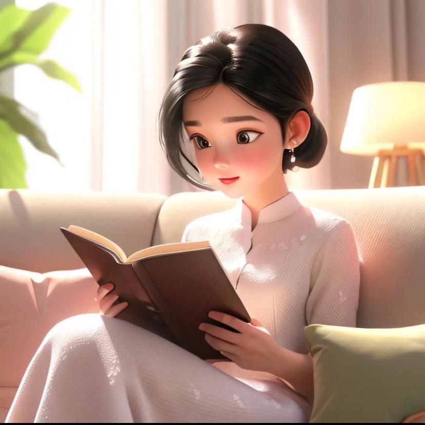 书香满园读书吧