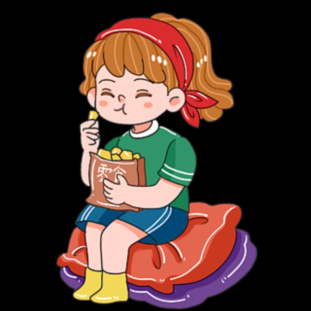 时光里的味道