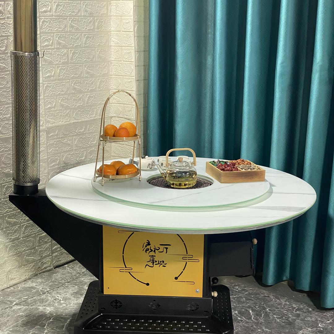 图枫品牌气化炉