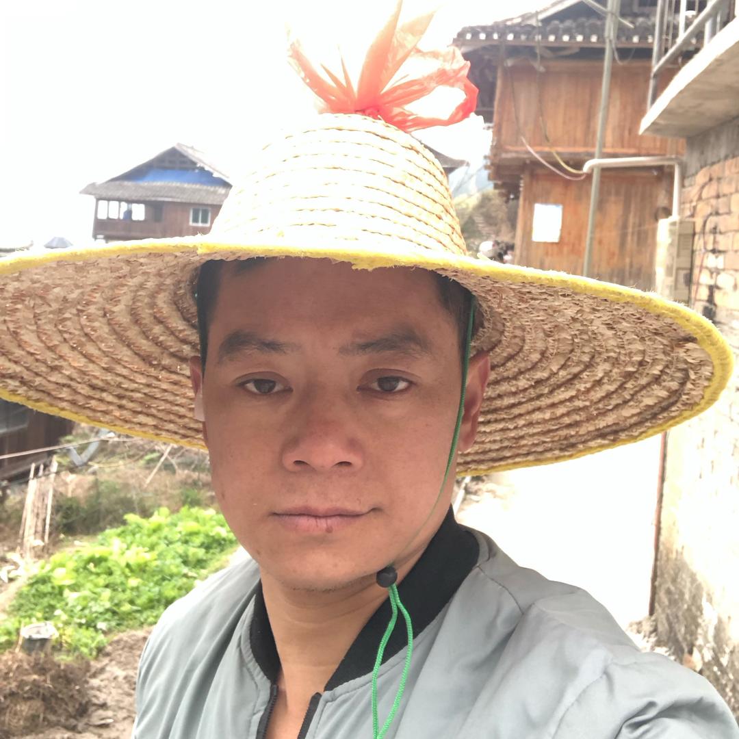 乡创新农人《阿进》