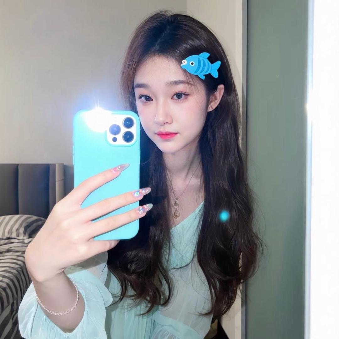 SY🩷穿搭合集