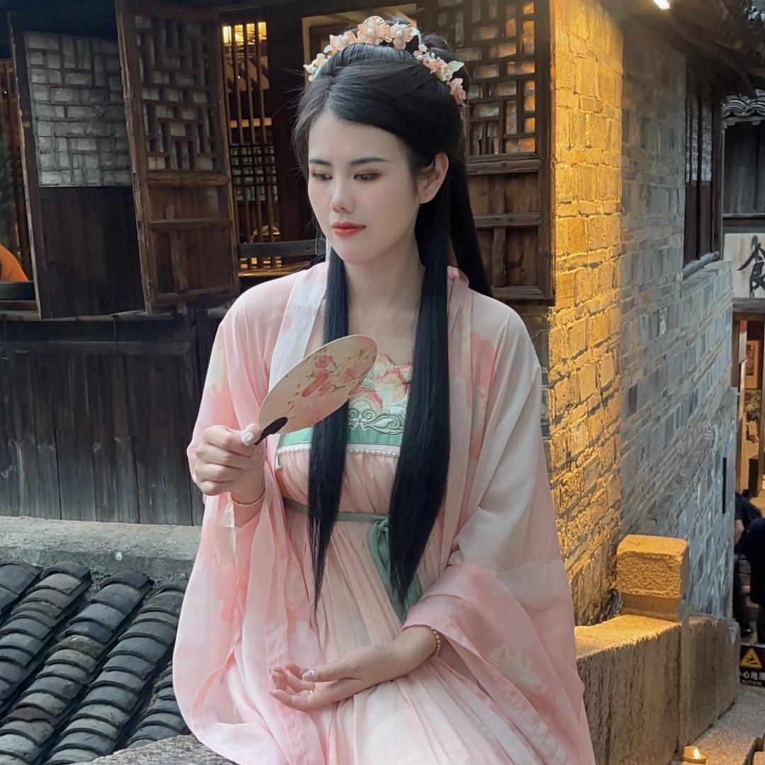 小小李