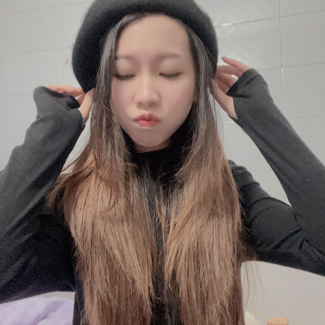 @ღ᭄小如