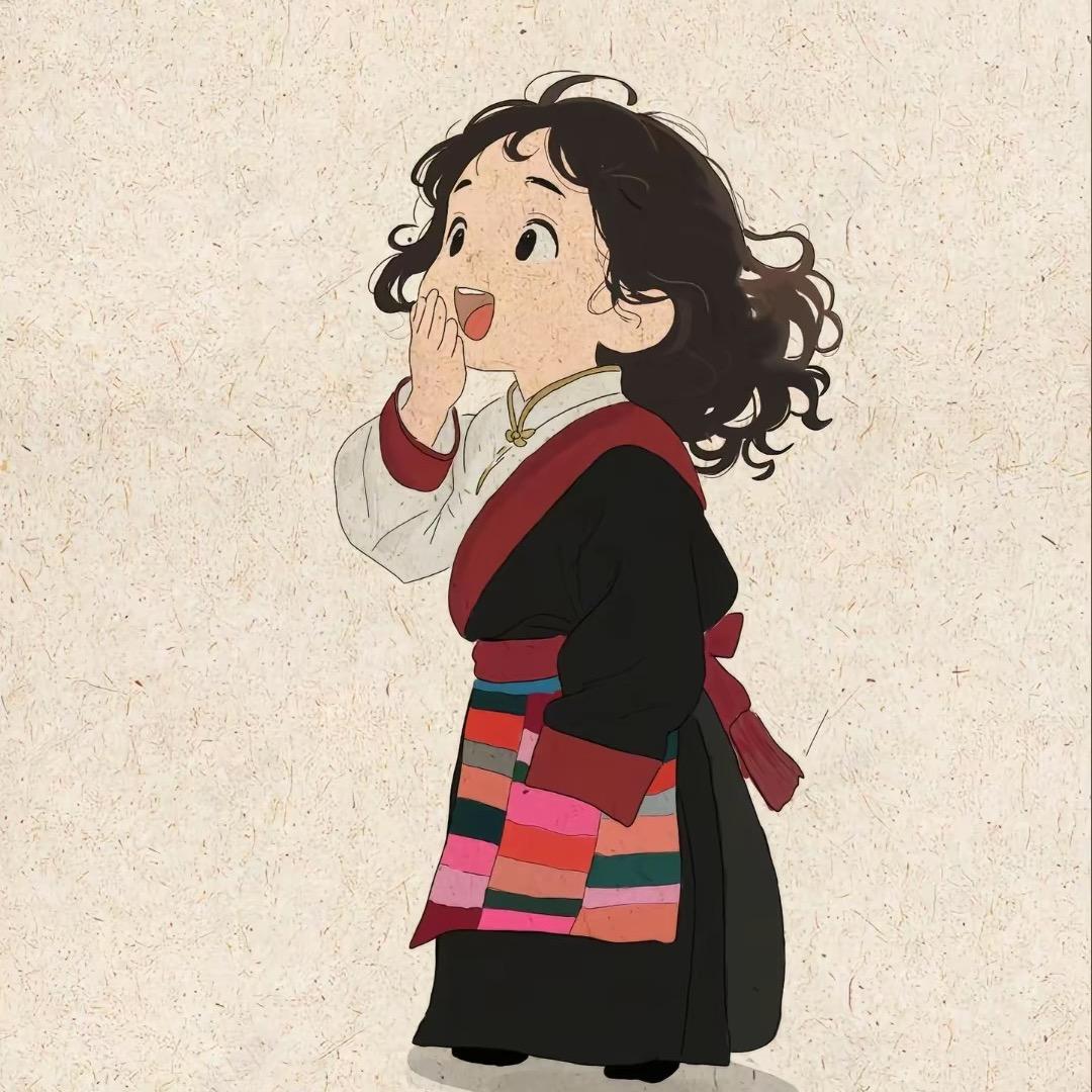 妮智❤️