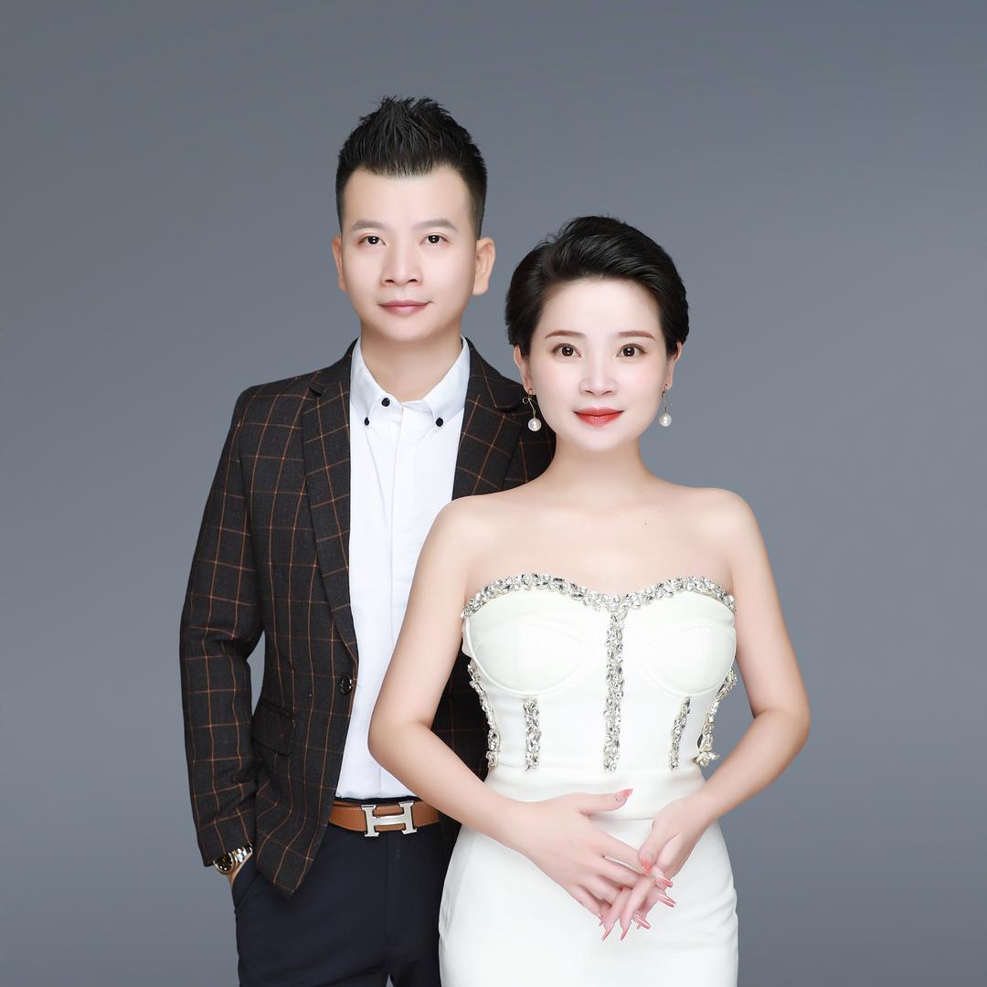 龙哥与冬妮3