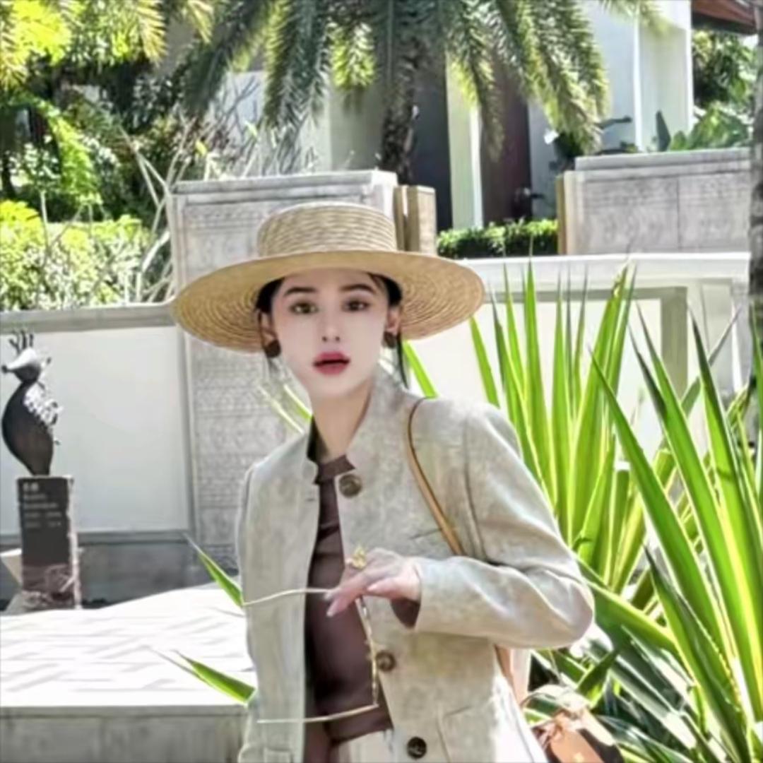 袁艺灵新品上新号