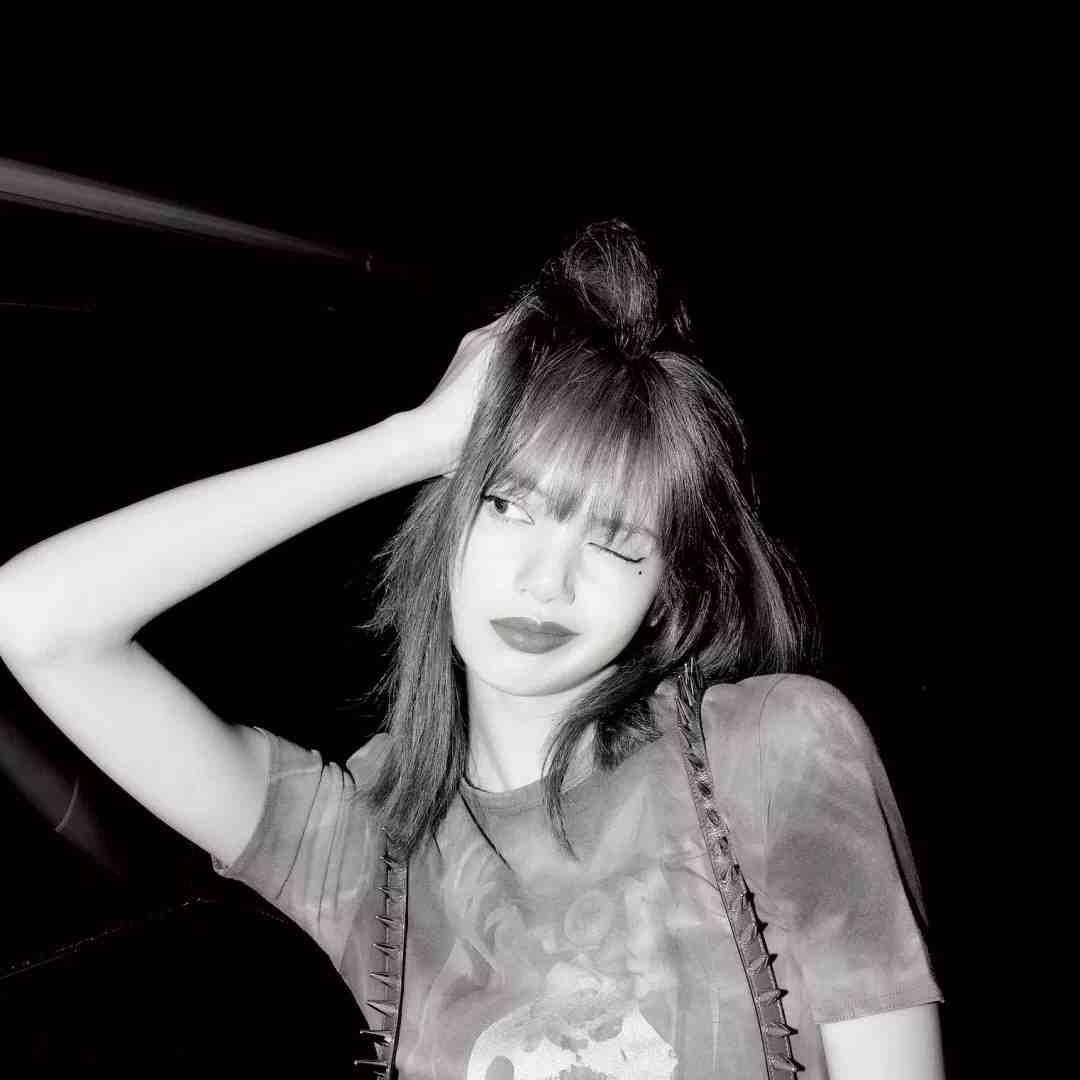 lalisa