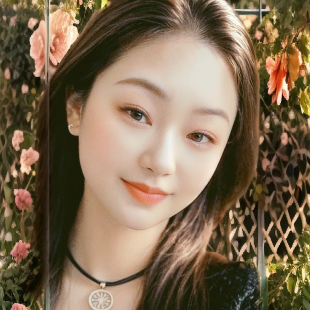 💋꯭ꦿ辉儿এ᭄ღ