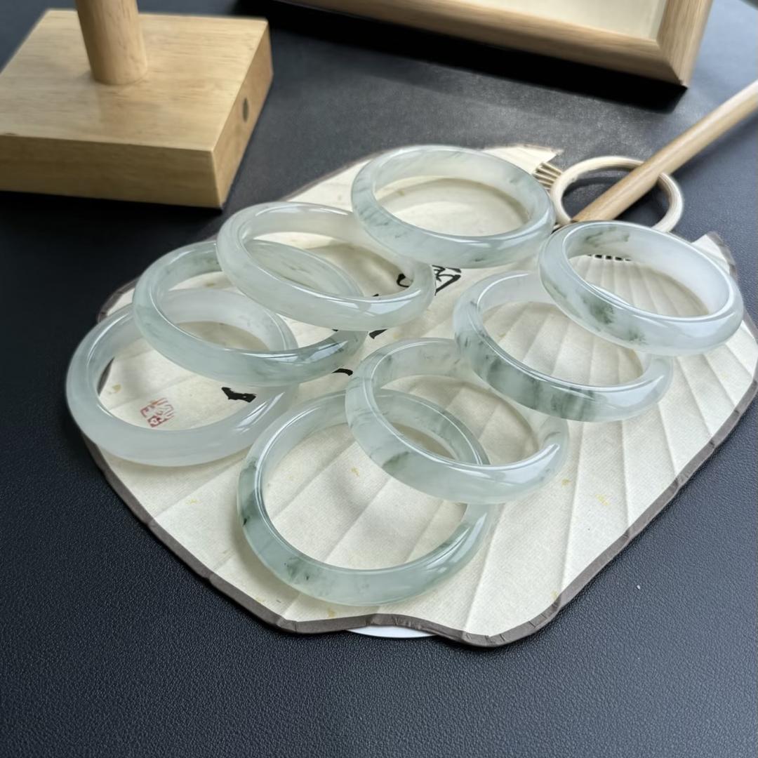 翠玉阁手镯定制