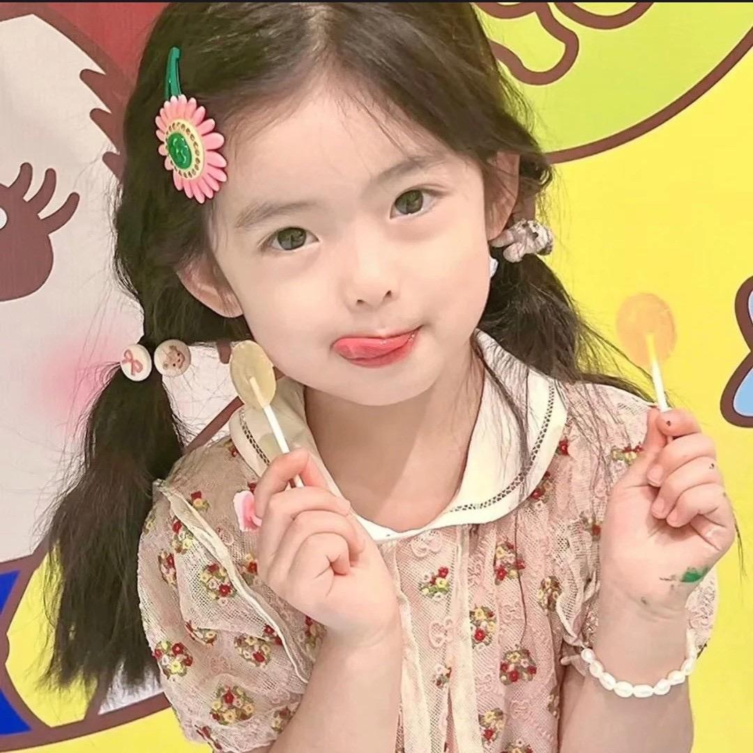 许个愿吧（见过鹿晗版）