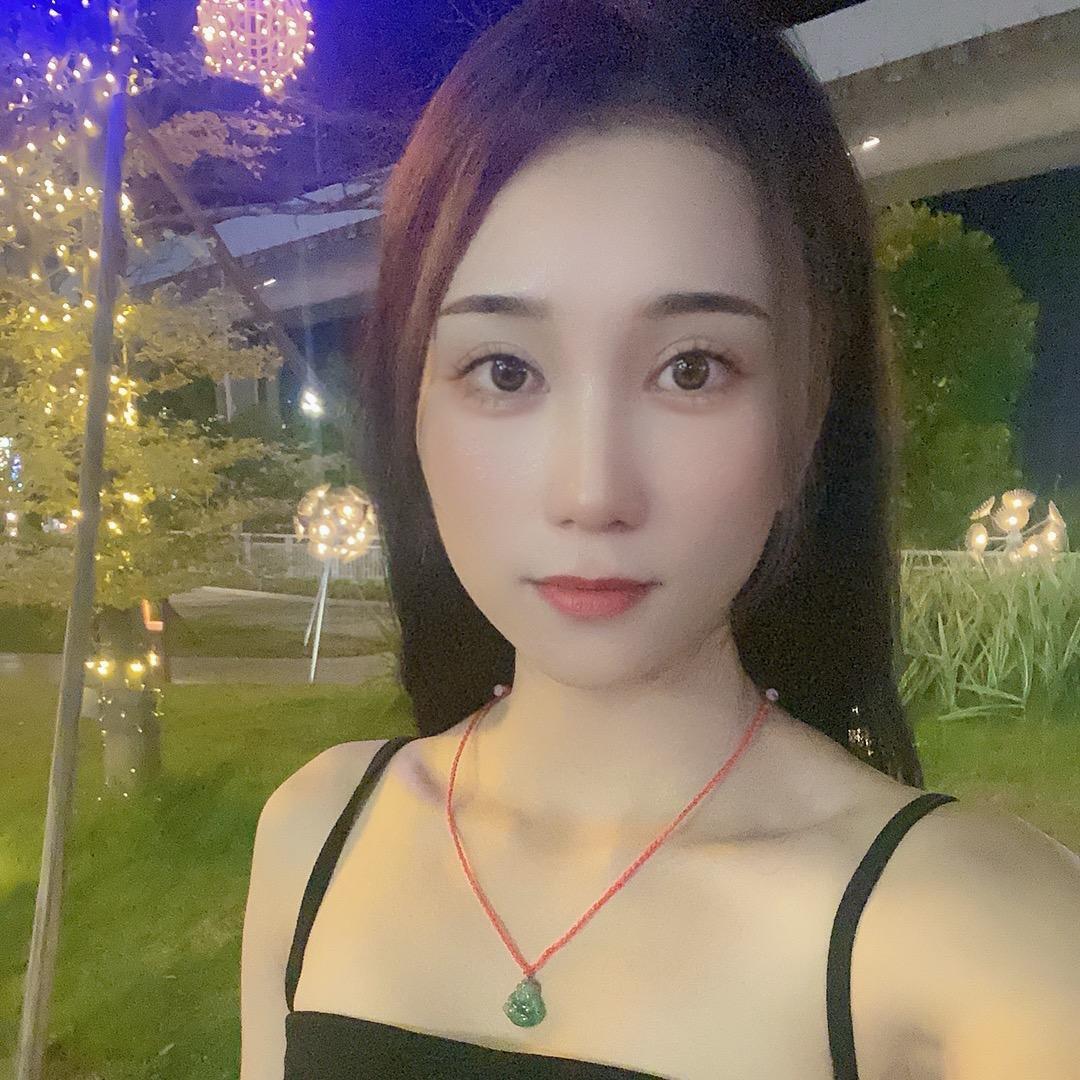 傻丫头🐱