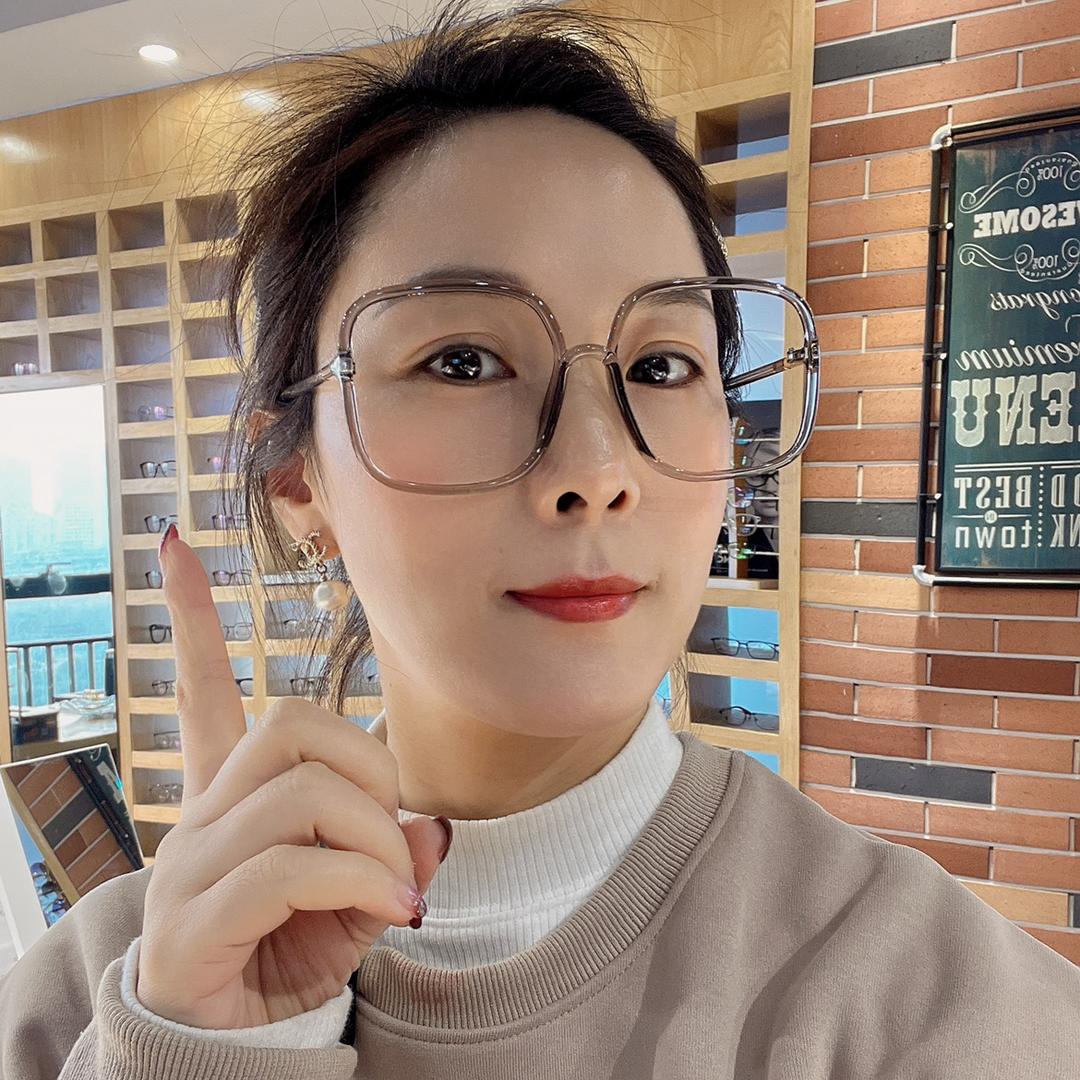 李较瘦逛郑州