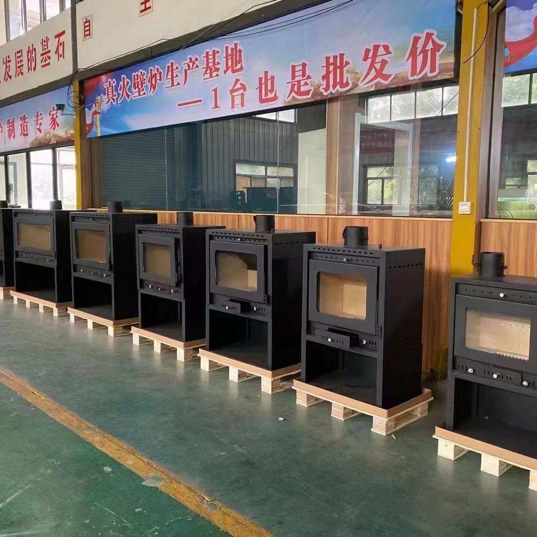 真火壁炉厂家