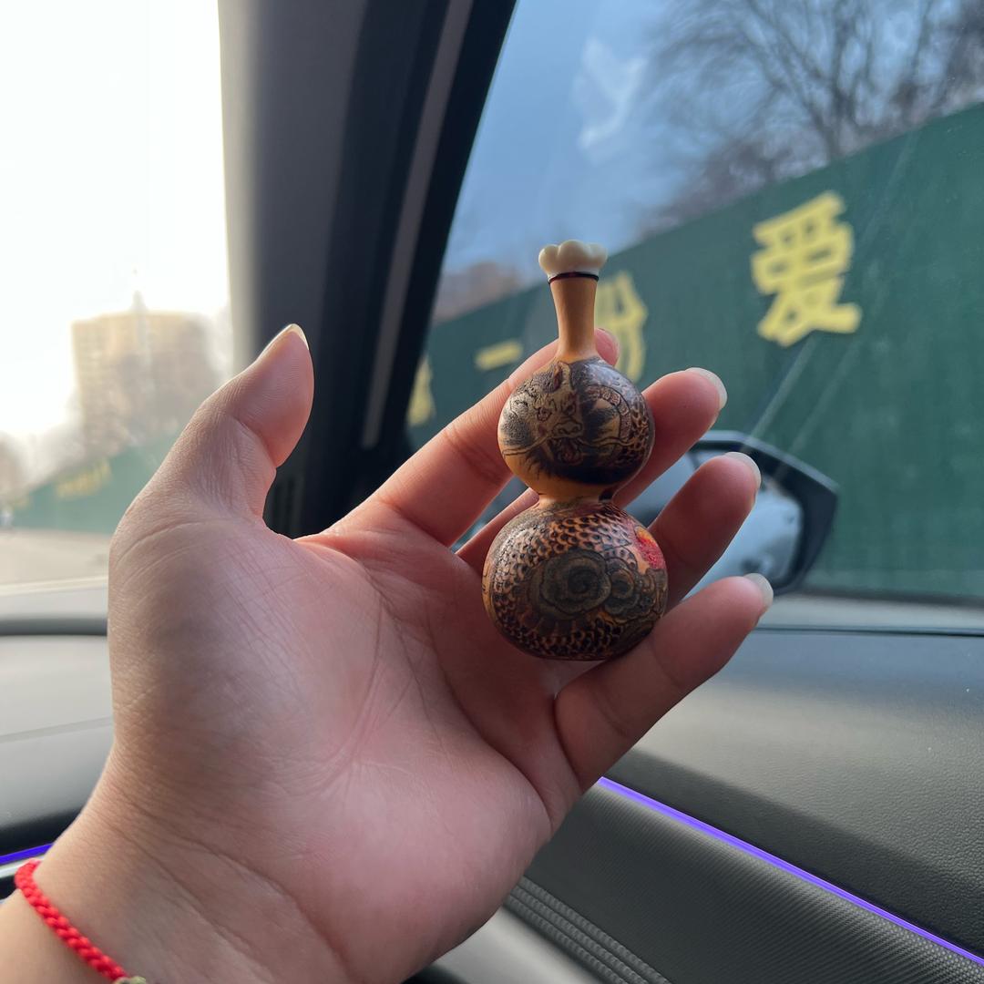 阿泉-臻品工艺