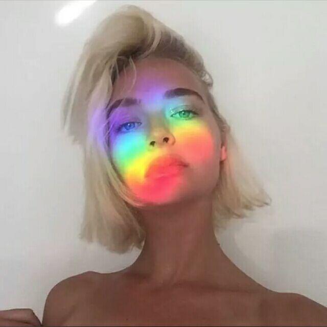 ——心动女嘉宾🔱