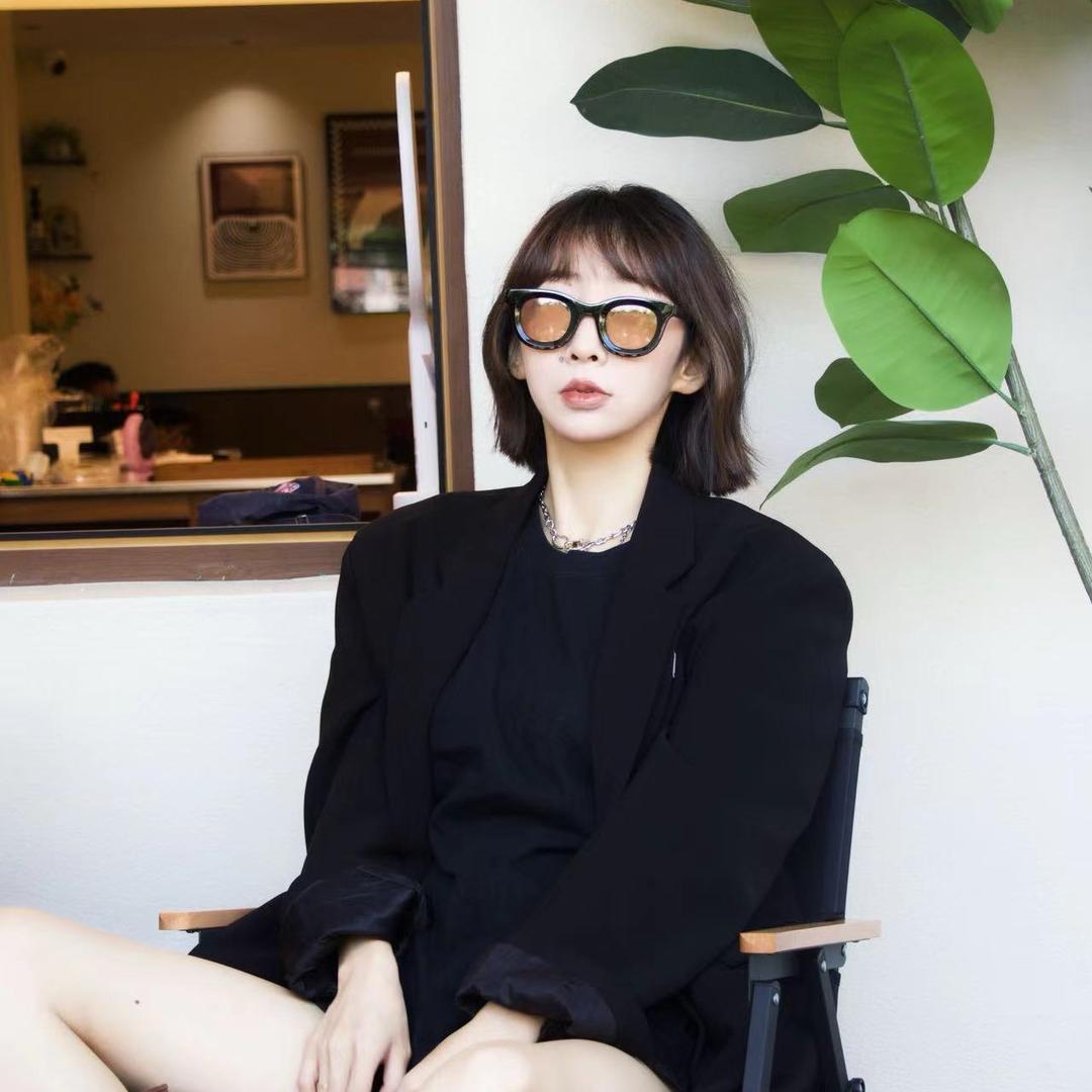 姜姜不吃姜.