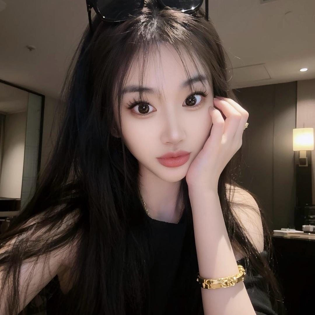 涵萌萌呀