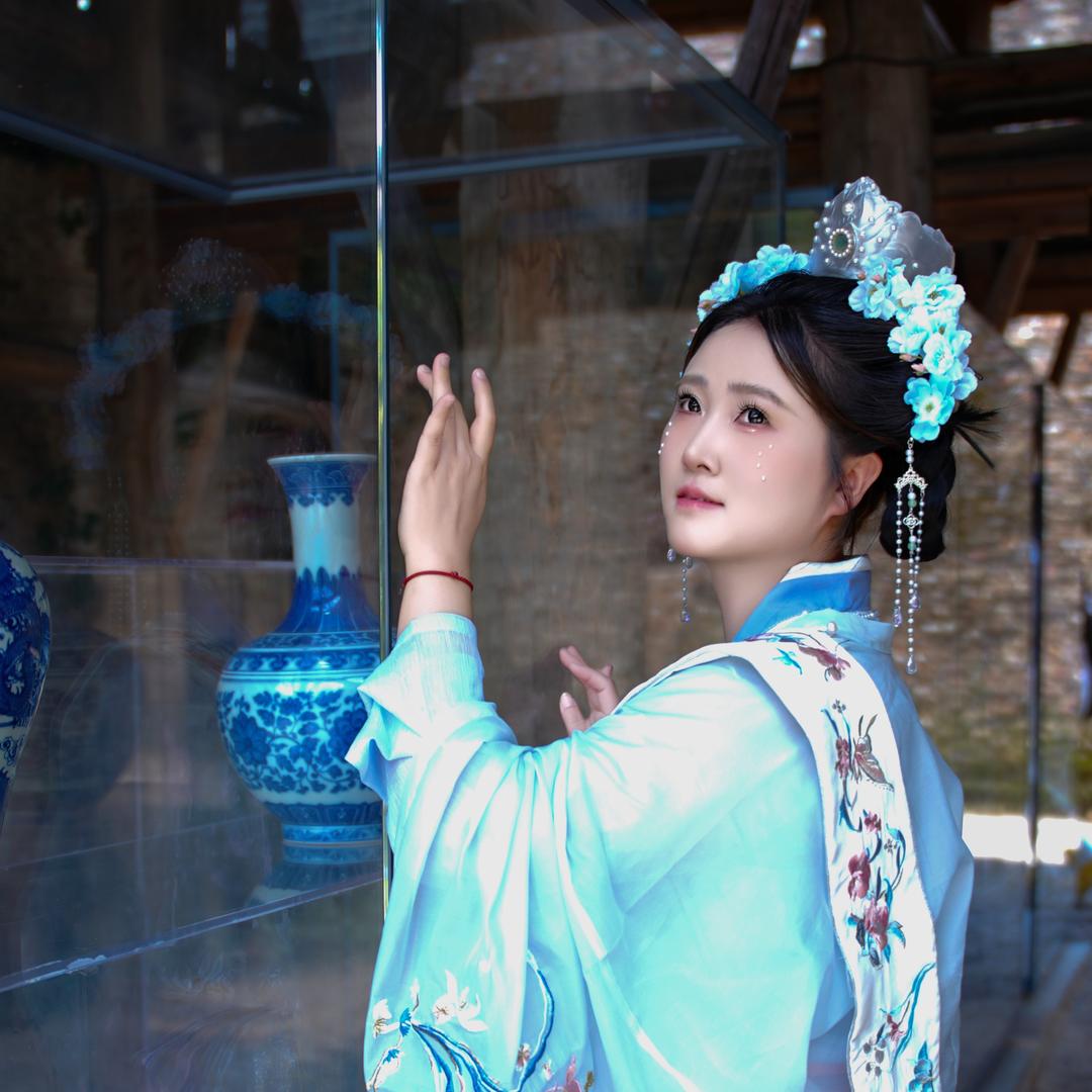 绝世小仙女