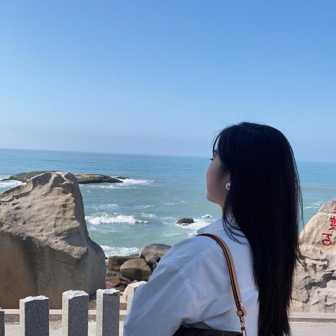 🥰小满🥳