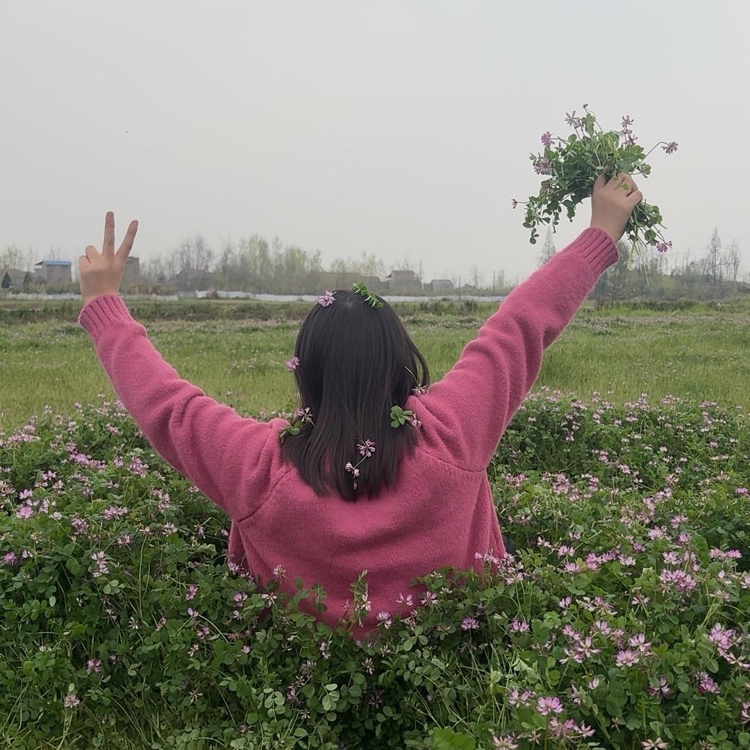 🐯一只温柔的母老虎🐯