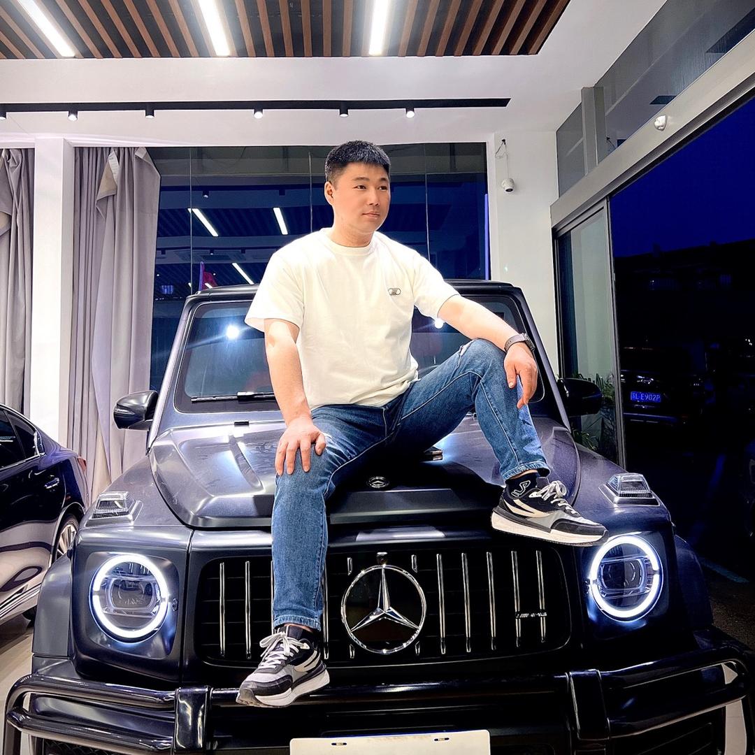 青岛李三贵严选汽车
