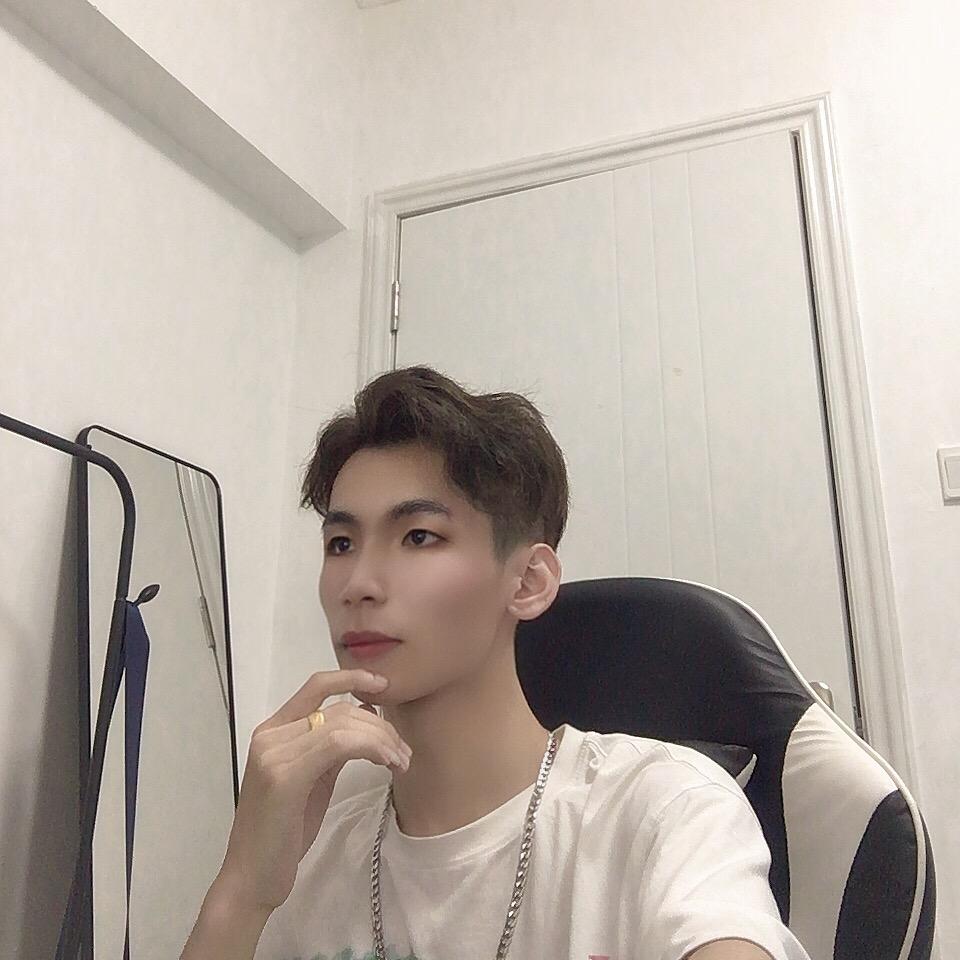 外卖员小晨