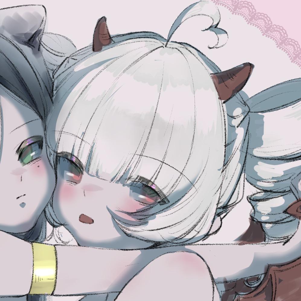 水母摇摇冰🪼（休假版💕