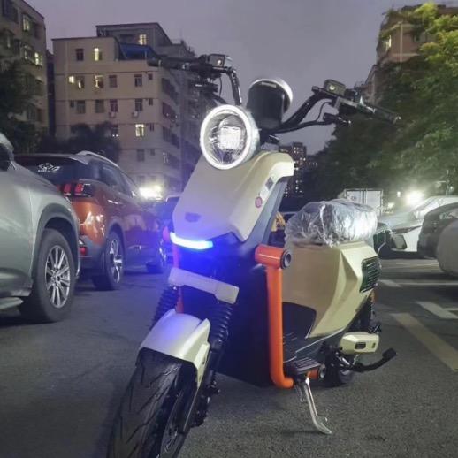 深远电动车 🛵波哥