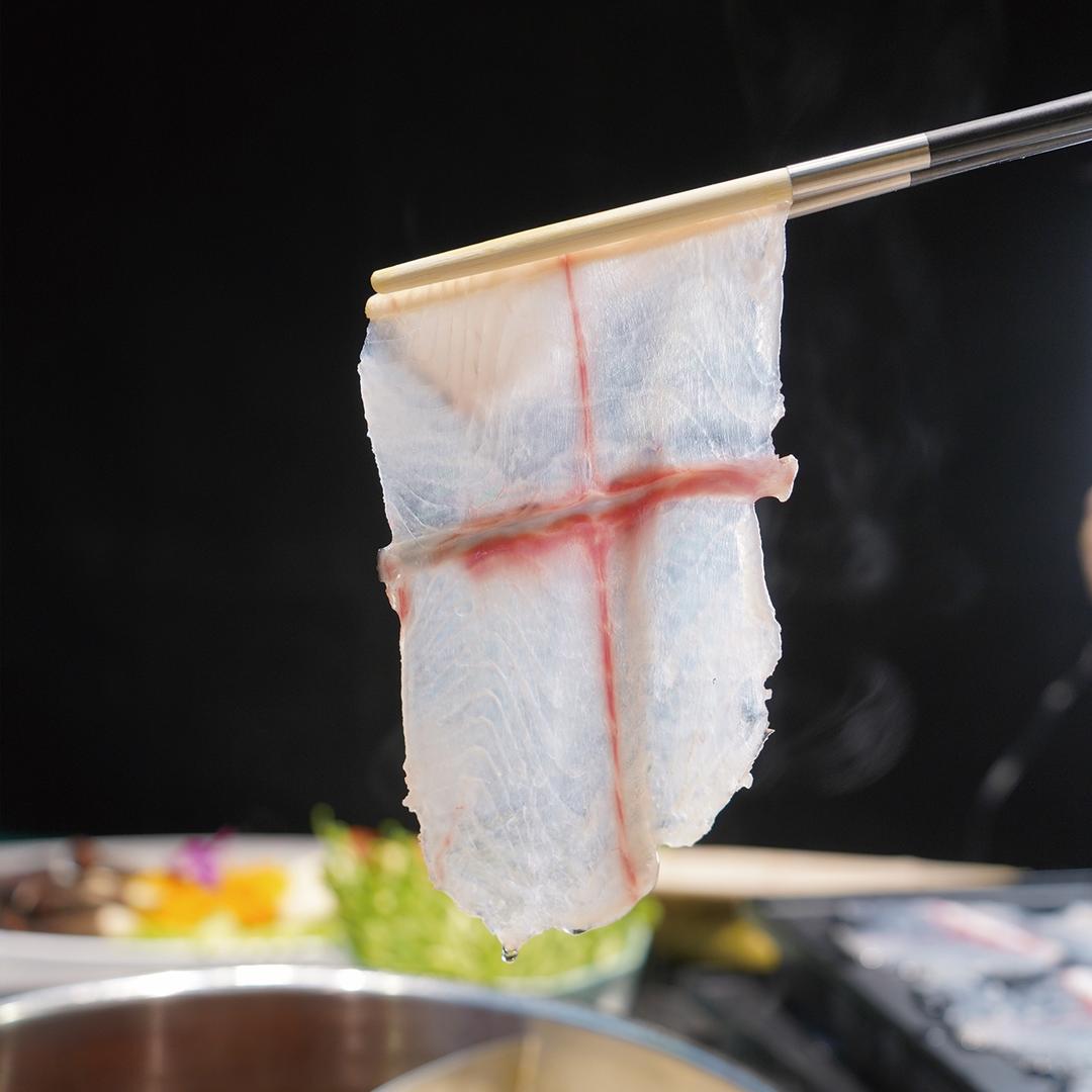 元鼎斑鱼火锅-秦皇大街店