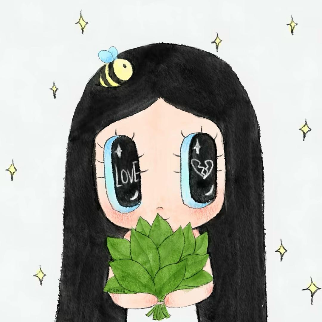 也许你也喜欢蓝色