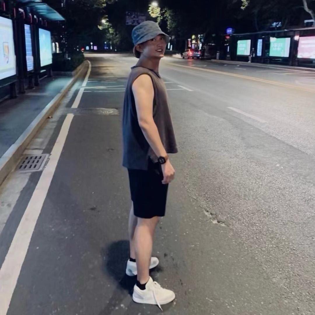 马笑