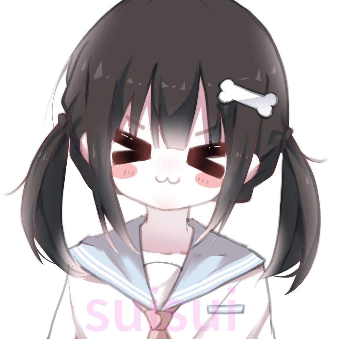 碎碎qwq